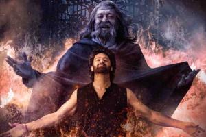 Prabhas Dominates Box Office as 'The Raja Saab' Outpaces 'War 2' in Historic Opening Weekend