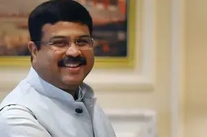 No discrimination, no one can misuse the law: Dharmendra Pradhan on new UGC regulations