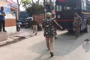 Public Health Crisis Ignites Political Firestorm in Indore Following Minister’s Provocative Remarks