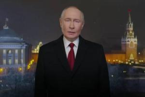 Putin Champions National Unity as the Bedrock of Russian Sovereignty