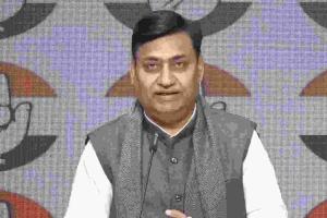 Rajasthan Election Row: Congress Alleges Systematic Voter Deletion as EC Extends Revision Deadline