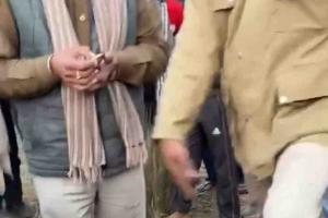 Rajasthan Police Uncover Elaborate ‘Hidden Treasure’ Scam as ‘Gold’ Discovery Proves Falsified