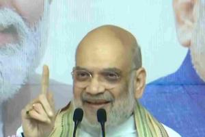 Resilience of Faith: Amit Shah Hails Somnath Temple as an Eternal Symbol of Indian Heritage