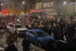 Resurgent Unrest: Massive Demonstrations Grip U.S. Cities as Trump’s Domestic and Foreign Policies Spark Outcry