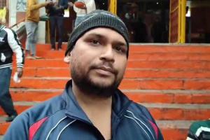 Sacrilege at the Altar: High-Value Heist Targets Historic Maa Chandrika Devi Temple in Unnao