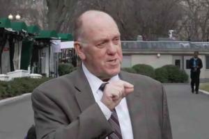 Sanctuary Policies Forcing High-Risk 'Self-Inflicted' Tactical Surges, Warns Former ICE Chief