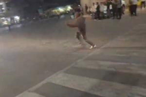 Security Breach in Indore: Inebriated Man Disrupts Chief Minister’s Convoy