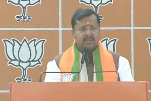 Service Above All: BJP National President Nitin Nabin Reaffirms Party’s Commitment to Public Welfare and Ideological Integrity