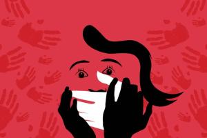 Shadow of Fear: Brutal Assault and the Dark Trade of Legal Extortion in Delhi