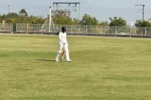 Shubman Gill’s Red-Ball Return Turns Sour as Punjab Falters Against Saurashtra