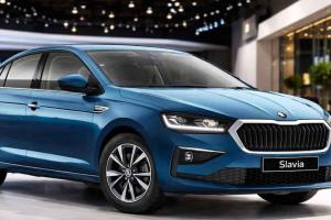 Skoda Set to Elevate India’s Sedan Segment with 2026 Slavia Facelift