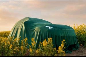 Skoda to Unveil High-Stakes Kushaq Facelift Tomorrow: A Bold Leap for India’s Mid-Size SUV Segment