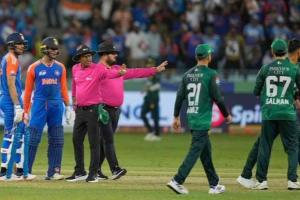 Standoff in Lahore: Pakistan Weighs High-Stakes Boycott of T20 World Cup