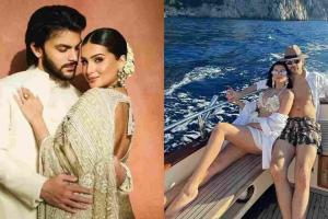 Tara Sutaria and Veer Pahariya Reportedly Part Ways Following AP Dhillon Concert Controversy