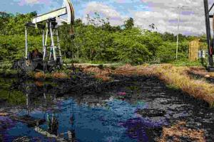 The Curse of Black Gold: Why Venezuela Has Become a Global Investment Pariah
