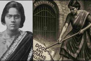 The Girl with the Cyanide: Remembering Pritilata Waddedar’s Defiant Assault on Colonial Racism