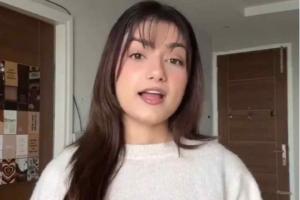 The Price of a Public Frame: Influencer Amulya Rattan Faces Backlash Over 'Civic Sense' Rant