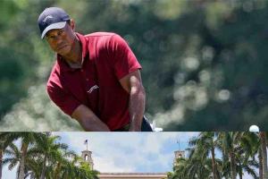 Tiger Woods Set to Celebrate Milestone 50th Birthday with Star-Studded Gala in Florida