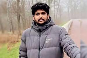 Tragedy in Brandenburg: Telangana Student Dies After Fatal Leap to Escape New Year’s Eve Fire