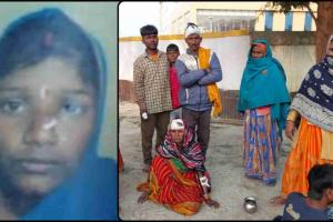 Tragedy in Patna: 32-Year-Old Woman Lynched Over Witchcraft Suspicions