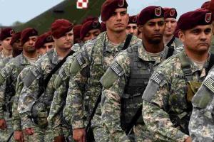 Trump Signals Tactical Pivot: Mexico Drug Cartels Now the Primary Target Over Middle East Tensions