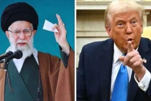 Trump Signals ‘Maximum Pressure’ Return as White House Issues Blistering Warning to Tehran