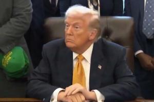 Trump Targets Global Tech Trade with 25% Profit Mandate on Semiconductor Exports