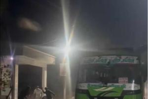 Ujjain Placed Under Prohibitory Orders Following Violent Clashes and Attack on VHP Leader