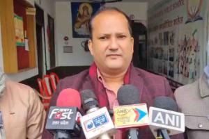 Unauthorized Fertilizer Production Unit Uncovered Within Amethi School Premises