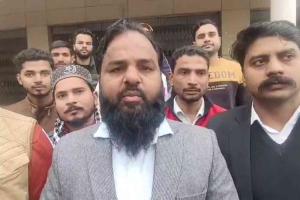 United Medicare Association Demands Crackdown on Child Labor and Begging in Baghpat