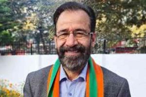 Unwavering Denial: Munna Singh Chauhan Rejects Corruption Allegations, Challenges Detractors