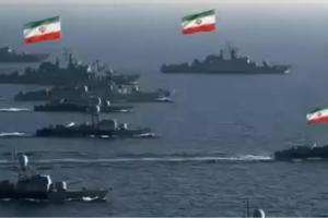 US and Israel Reportedly Coordinate Massive Naval Strike Contingency Against Iranian Forces