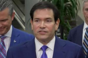 US Sanctions Paralyze Venezuelan Oil Revenue as Secretary Rubio Signals Hardline Enforcement