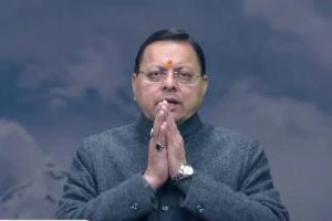 Uttarakhand CM Pushkar Singh Dhami Pledges Inclusive Growth and 'Double-Engine' Governance in 2026 New Year Address