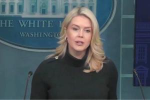 White House Defends Homan’s Credentials, Citing Decades of Service and Obama-Era Honors