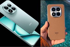 Xiaomi Sets the Stage for Premium Shift with Leaked Pricing for Redmi Note 15 Pro Plus