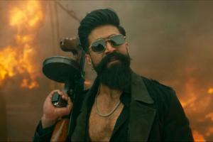 Yash’s ‘Toxic’ Teaser Unleashes Cinematic Carnage: Rocking Star Claims March 19 Release for Dark Action Saga