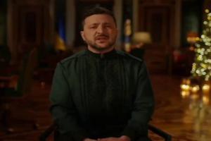 Zelenskyy Rebukes Russian Expansionism, Asserts Moscow Only Yields Under Pressure