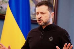 Zelenskyy Slams Moscow’s Aggression, Warns Diplomacy is Sidelined by Infrastructure Attacks
