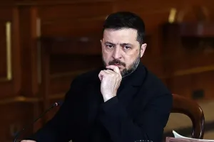 Zelenskyy Urges 