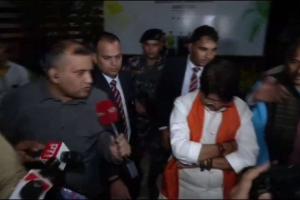 “Don’t Ask Useless Questions”: Madhya Pradesh Minister Sparks Outrage After Dismissing Inquiry into Contaminated Water Deaths