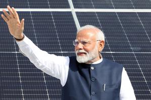 Over 26 lakh households benefit under PM Surya Ghar: Muft Bijli Yojana