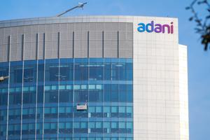 Adani Enterprises logs 90X growth in Q3 net profit, consolidated EBITDA at Rs 11,985 crore in April-Dec