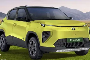 Tata Motors Electrifies the Entry-Level Segment with 2026 Punch EV Facelift and Disruptive BaaS Pricing