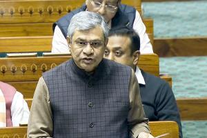 172 railway stations spruced up under Amrit Bharat scheme: Ashwini Vaishnaw