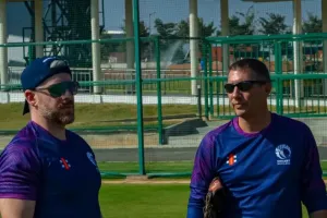 Scotland Fast-tracks World Cup Preparations with New Coaching Panel