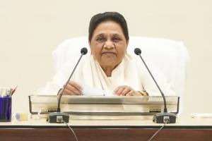 Too early to judge India-US trade deal, assessment only after implementation: Mayawati
