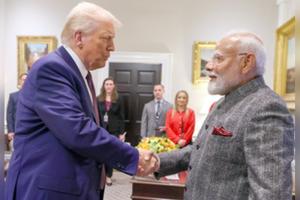 Indo-US trade deal: Opposition's concerns premature, let govt share content