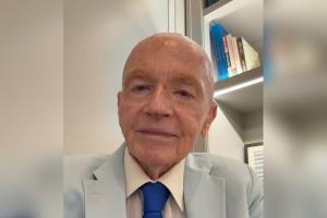 EU deal drove US to sign deal with India, Modi-Trump friendship helped: Mark Mobius