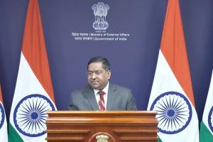 India rubbishes report claiming NSA Doval met US Secy Rubio amid trade tensions last year